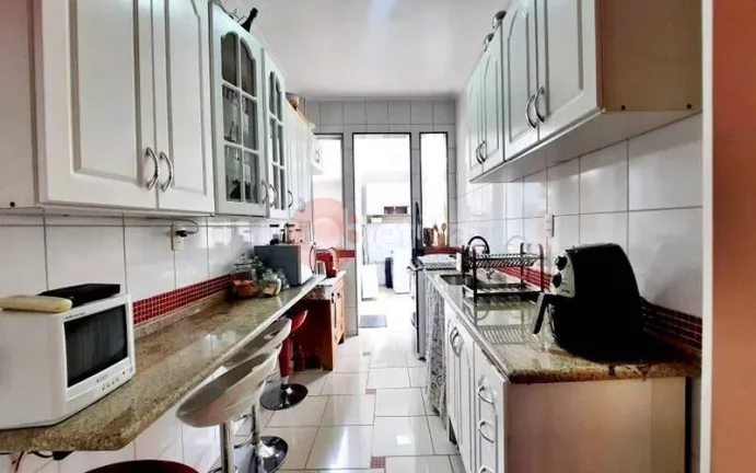 Imagem Apartamento 3 quartos a venda em Juiz de Fora - aceita permuta em Cabo Frio