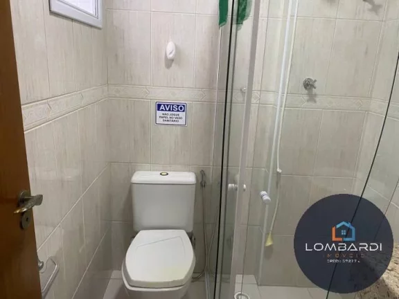 Imagem Apartamento para Venda em Ubatuba/SP