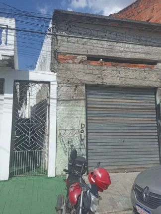 Imagem Casa com 2 dormitórios à venda, 119 m² por R$ 500.000,00 - Vila Pereta - Poá/SP