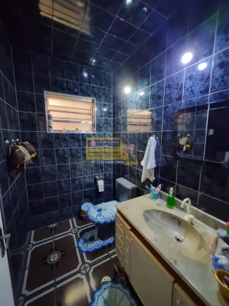 Imagem CASAS A VENDA - TERRENO DE 500M²