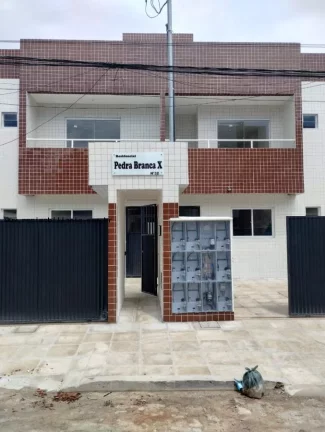 Apartamento pra vender nos funcionários, João Pessoa/PB