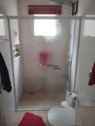 Imagem Casa com 3 dormitórios à venda, 153 m² por R$ 1.300.000 - Terras de Atibaia II - Atibaia/SP