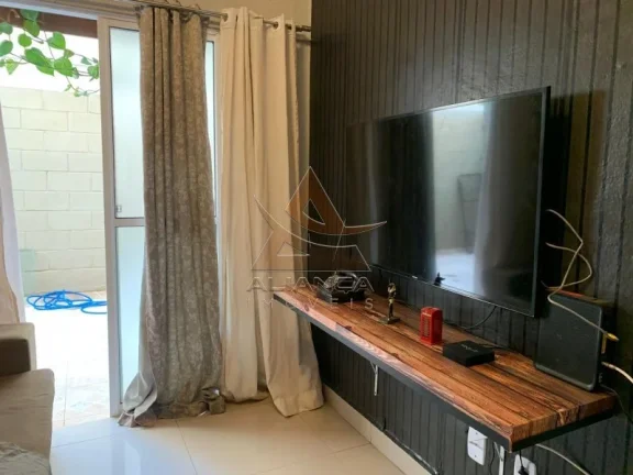 Imagem Apartamento - Ribeirão Preto - Jardim Presidente Dutra