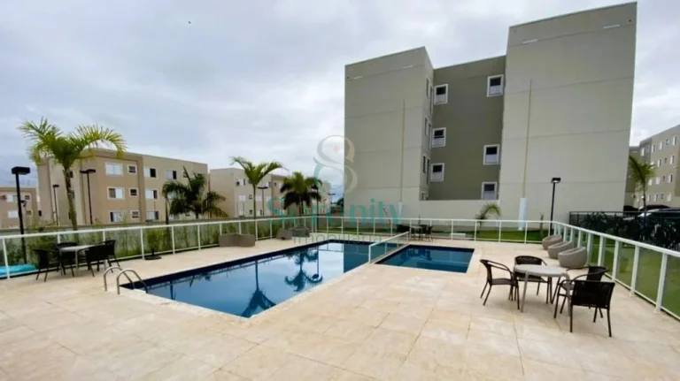 Imagem Apartamento para alugar no Jardim Acquaville, em Londrina/PR