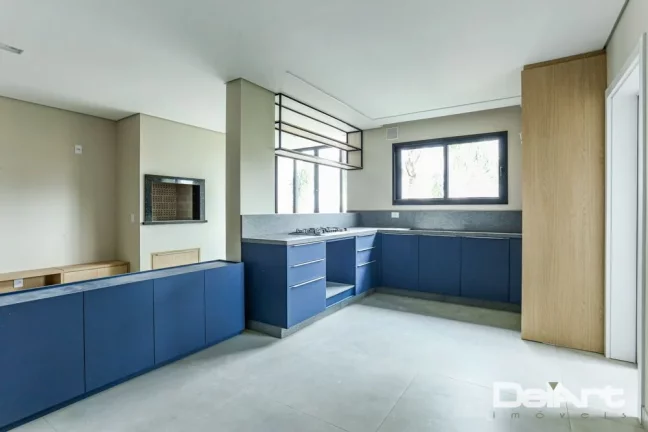 Imagem Apartamento NOVINHO - Espaçoso - Semi-mobiliado -ótima localização - Rio Negro/Pr.