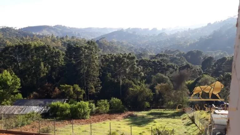 Imagem Casa com linda vista e 3 dormitórios à venda, 308 m² - Campos do Jordão/SP
