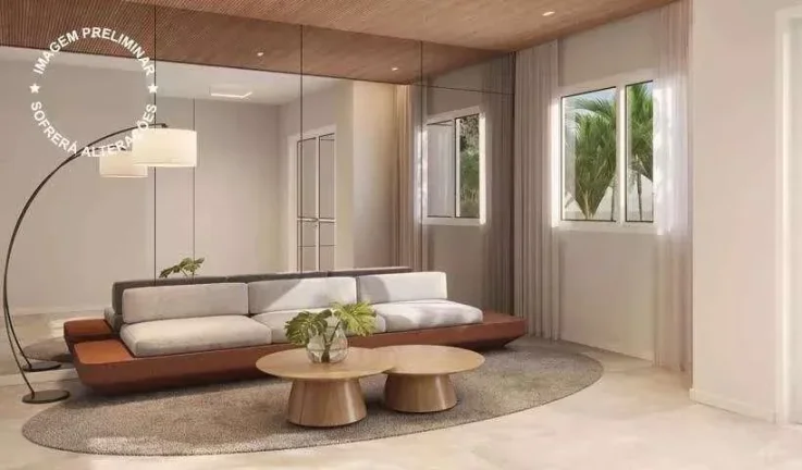Imagem Lançamento Apartamento 1 dormitório - Reserva São Caetano Bosque - São Caetano do Sul