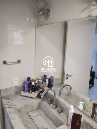 Imagem Apartamento 3 Quartos 1 Suíte 1 Vaga 148 m² Reformado