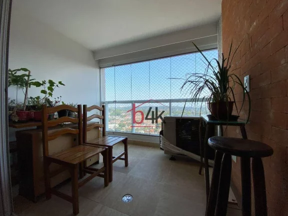 Imagem Apartamento com 2 dormitórios à venda, 71 m² por R$ 1.200.000,00 - Campo Belo - São Paulo/SP