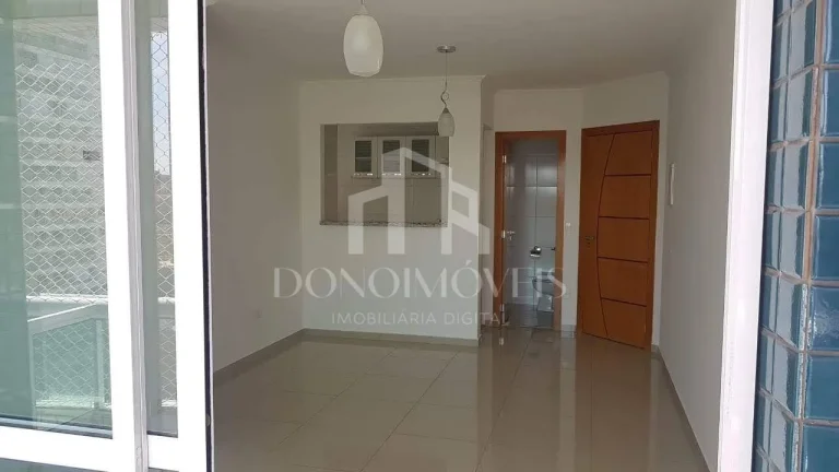 Imagem Apartamento com 2 Suítes no Centro de SBC | 70 m²