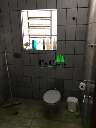 Imagem Casa para Venda em Limeira, Jardim Residencial Granja Machado, 2 dormitórios, 1 banheiro, 3 vagas