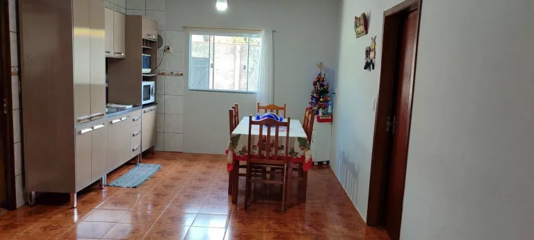 Imagem Casa à venda no São Cristovão