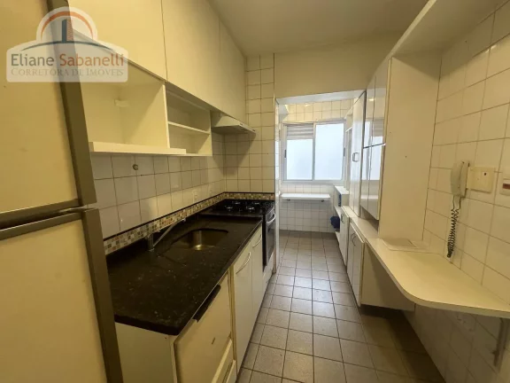 Imagem Apartamento à venda 2 dormitórios, 58m, 2 vagas na Vila Andrade