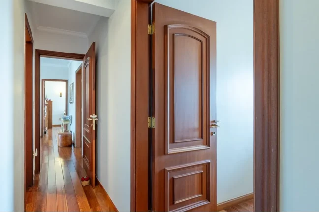 Imagem APARTAMENTO RESIDENCIAL em Santo André - SP, Vila Bastos