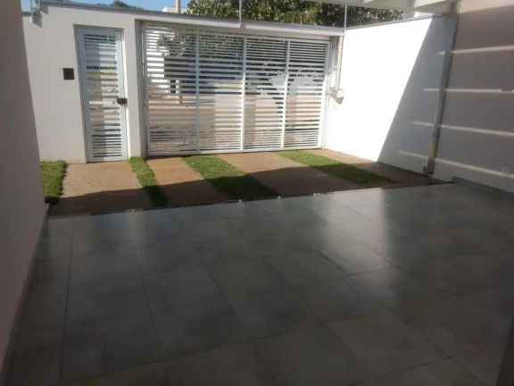 Imagem Casa Nova no Portal Ville Azaléia: Seu Novo Lar Aguarda Por Você!
