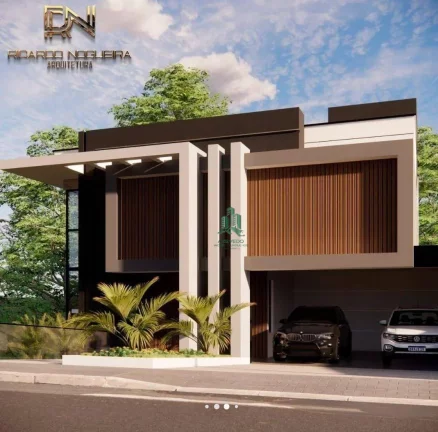 Imagem Terreno à venda, 508 m² por R$ 848.000,00 - Jardim Imperial Hills III - Arujá/SP