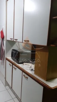 Imagem Apartamento - Ribeirão Preto - Jardim Interlagos - Região Leste