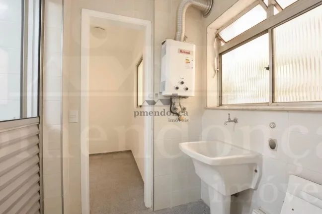 Imagem Apartamento 3 quartos, 1 suite, 2 vagas, 75 m2