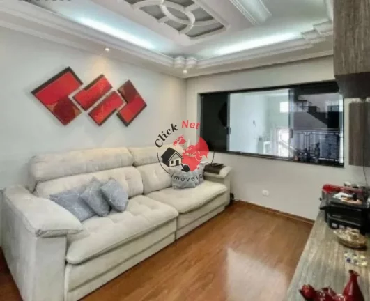 Imagem Sobrado à Venda no Bairro Anchieta – Conforto, Espaço e Localização Privilegiada!