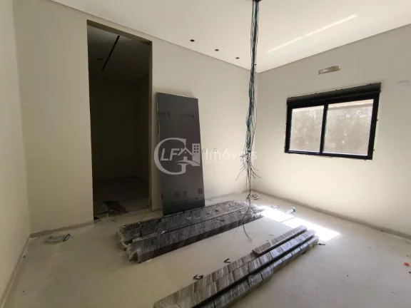 Imagem Imperdível oportunidade: Casa à venda em Campo Grande-MS, Carandá Bosque - 3 quartos, 2 suítes, 2 salas, 5 banheiros, 2 vagas, 180m².