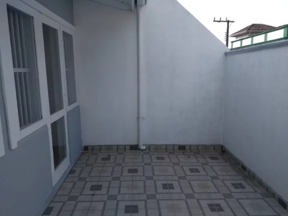 Imagem CASA RESIDENCIAL/COMERCIAL em São Francisco do Sul - SC, Centro