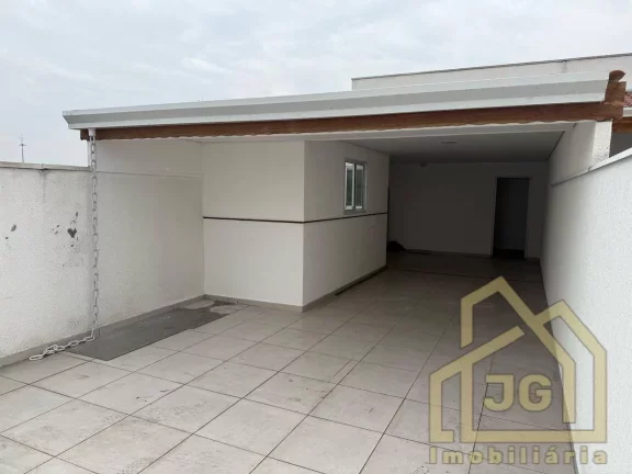 Cobertura com 2 Quartos para Alugar, 123 m² em Casa Branca - Santo André
