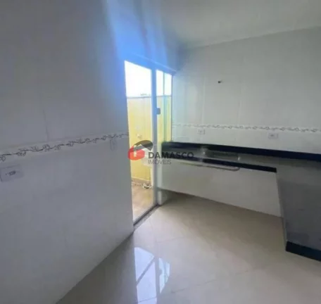 Imagem Apartamento à venda, Vila Camilópolis, Santo André, SP