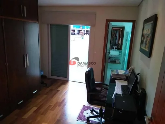 Imagem Sobrado à venda 3 Quartos, 3 Suites, 6 Vagas, 306M², Olímpico, São Caetano do Sul - SP