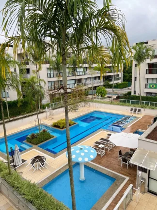 APARTAMENTO RESIDENCIAL em RIO DE JANEIRO - RJ, RECREIO DOS BANDEIRANTES