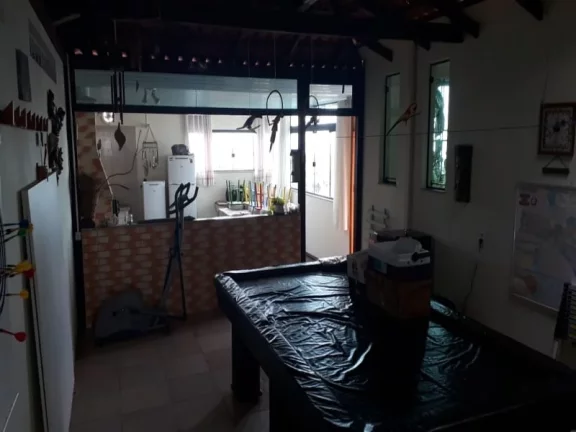 Imagem CASA RESIDENCIAL em Barra Velha - SC, Centro