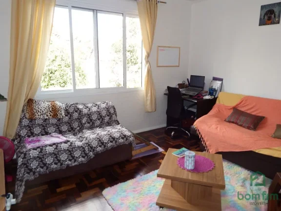 Imagem Apto 1 Dorm. c/ garagem, Partenon Porto Alegre/RS.