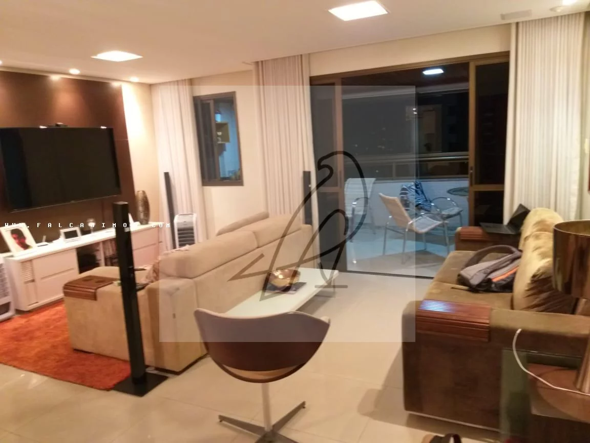 Imagem Ap 3 Quartos Pituba, Salvador-BA