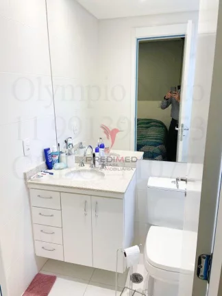 Imagem Excelente Apartamento na Vila Mascote