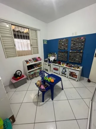Imagem Casa com 3 dormitórios à venda, 186 m² por R$ 826.800,00 - Conjunto Residencial Álvaro Bovolenta - Mogi das Cruzes/SP