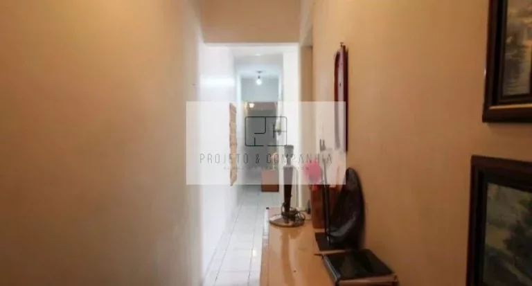 Imagem Casa Sobrado em Santo Amaro - São Paulo