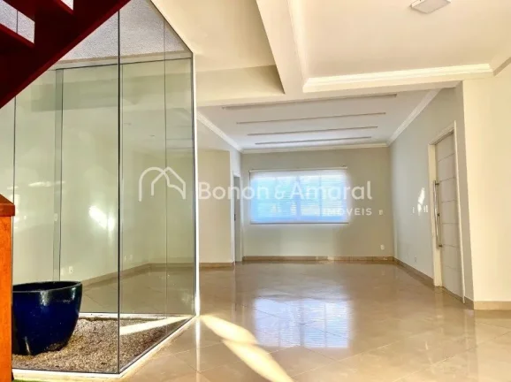 Imagem Casa à venda com 4 quartos no Betel em Paulínia - SP | Residencial Paineiras

Imóvel com Living p...