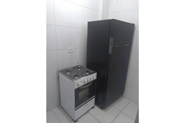 Imagem APARTAMENTO RESIDENCIAL em São Paulo - SP, Liberdade