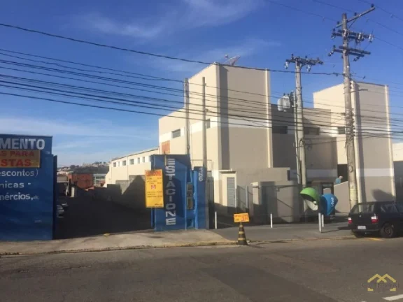 Imagem PRÉDIO PARA ALUGAR, 990 M² POR R$ 29.000,00/MÊS - CENTRO - JUNDIAÍ/SP