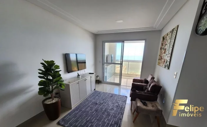 Imagem APARTAMENTO ANDAR ALTO NA PRAIA DO MORRO - GUARAPARI / ES