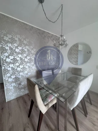 Imagem Apartamento à venda em São Paulo-SP, Barra Funda: 2 quartos, 1 suíte, 2 salas, 2 banheiros, 1 vaga, 70 m².