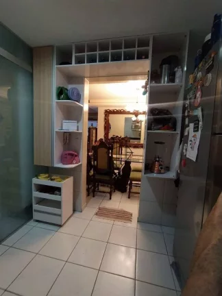 Imagem Apartamento com varanda/sacada e área de lazer completa no Portal do Sol - AP2369
