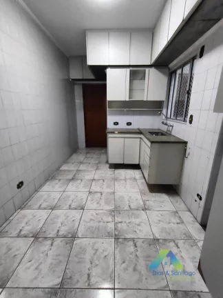 Imagem Sobrado com 3 dormitórios e 2 vagas à três quadras do Metrô Sacomã!!