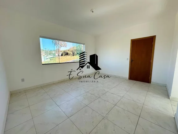 Imagem Apartamento 2 quartos à venda Bairro Vale das Orquideas - Contagem/MG