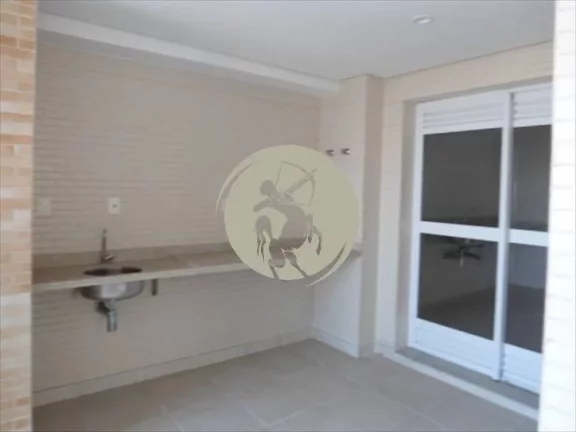 Imagem Lindo Apartamento a venda no bairro do Embaré em Santos