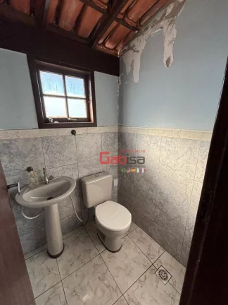 Imagem Casa com 2 dormitórios à venda, 250 m² por R$ 450.000,00 - Jardim Excelsior - Cabo Frio/RJ
