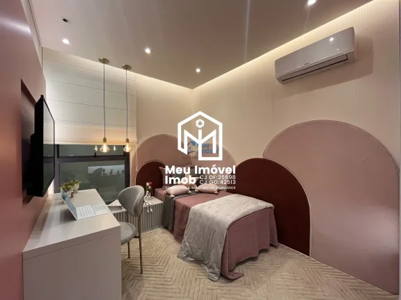 Imagem Rua 03 norte Lux Home Apartamento 2 e 3 Quartos na Planta 65m² a 71m² Lazer