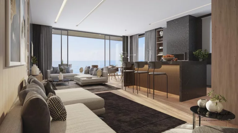 Imagem Frente ao Mar para Venda em Itajaí / SC no bairro Praia Brava