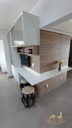 Imagem Apartamento em excelente localização no centro de Mogi Mirim