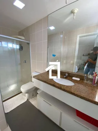 Imagem Cobertura Duplex | Ponta Verde | 5 Suítes | 370m² | Piscina Privativa | 4 Vagas