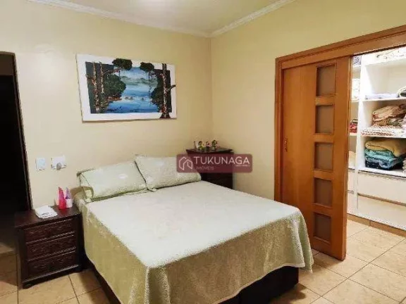 Imagem Sobrado com 3 dormitórios à venda, 340 m² por R$ 1.470.000 - Jardim Sao Paulo(ZN)-São Paulo/SP